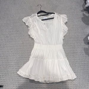 MISA LOS ANGELES Dress